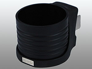 ALCABO アルカボ 車種専用ドリンクホルダー MERCEDES BENZ メルセデス ベンツ G-Class W463 中期（2001..