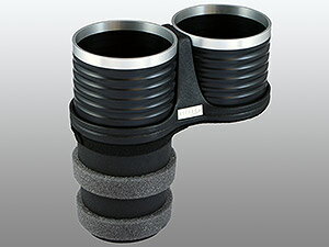 ALCABO アルカボ 車種専用ドリンクホルダー MERCEDES BENZ メルセデス ベンツ GLA（X156）AL-M313BS（..