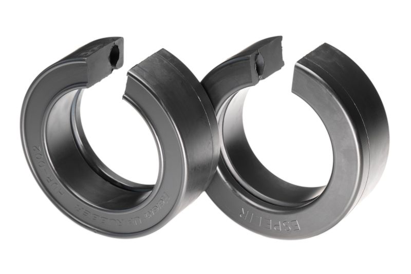Rakuten - ESPELIR エスペリア ハイトアップラバー HUR-002 サイズ：126 × 84 × 44mm（2個セット）