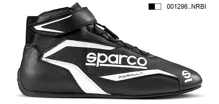 Rakuten - 正規品 sparco スパルコ レーシングシューズ 4輪車用 FORMULA（FIA 8856-2018公認モデル）