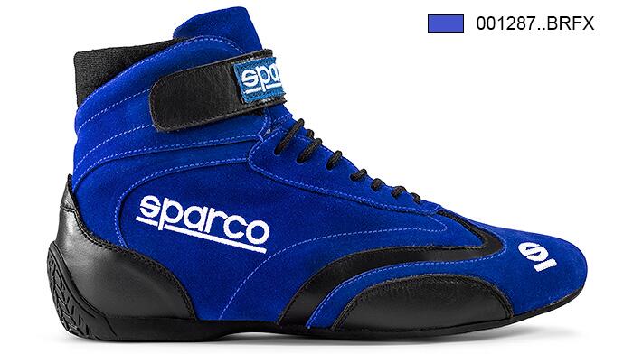 Rakuten - 正規品 sparco スパルコ レーシングシューズ 4輪車用 TOP（FIA 8856-2018公認モデル）
