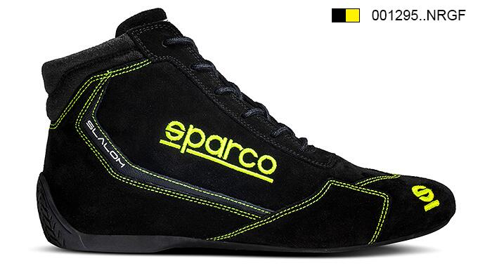 Rakuten - 正規品 sparco スパルコ レーシングシューズ 4輪車用 SLALOM（FIA 8856-2018公認モデル）