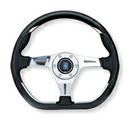 ナルディー　カリスタ　35mm KALLISTA（カリスタ） METAL 35（35φ）N202 - NARDI / ナルディ NARDI