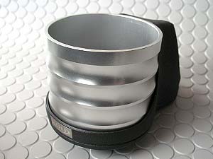 ALCABO アルカボ 車種専用ドリンクホルダー BMW MINI ミニ（右ハンドル車 型式：GH-####）AL-091S（シ..