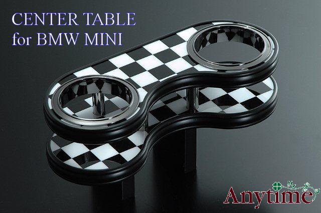 Bussell imp センタードリンクホルダー BMW MINI ハッチバック R50.53 RA16.RE16 コンバーチブル R52 R..