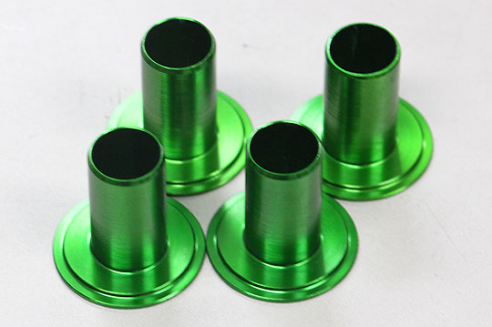 odula オーデュラ ロードスター（ND）メンバーカラー リア ND004