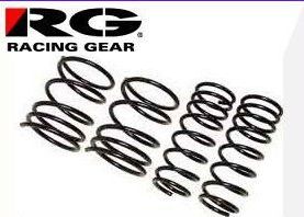 RG RACING GEAR LOWFORM REVOLUTION ダウンサス ステラ LA150F 2WD NA/ターボ共通