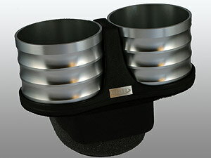 ALCABO アルカボ 車種専用ドリンクホルダー VW POLO（6R）5代目（2009年〜）アームレスト仕様車 AL-T11..