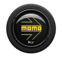 正規品 MOMO モモ ホーンボタン ARROW NERO アロー ネロ HB-21 センターリングなしステアリング専用