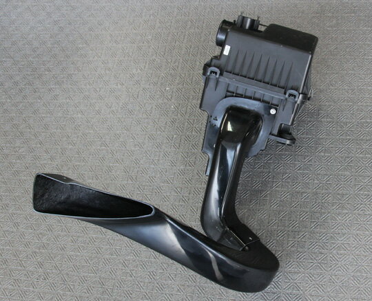 odula オーデュラ デミオ（DJ系）ラムエアーインテークRS DJ032