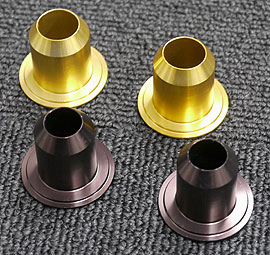 odula オーデュラ CX-8 2WD/AWD（KG2P）メンバーカラー・フロント KG002