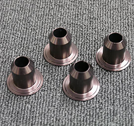 odula オーデュラ CX-8 2WD/AWD（KG2P）メンバーカラー・リア KG003