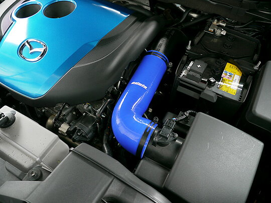 odula オーデュラ CX-8（KG2P）ハイフローインテークD KG005