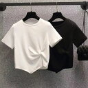 レディース トップス レディースブラウス 可愛い 春 トップス 夏 春夏トップス 涼しげ トレンド トップス ブラウス トレンド シンプル 20代 30代 40代 トップス 女性用 ブラウス 半袖 レディース スタイルアップ ママ トレンド プチプラ