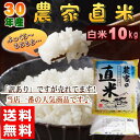 10kg お米 白米 安い 30年産 訳あり ブレンド米 国...