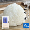 お米 10kg 送料無料 白米 安い 訳あり ブレンド米 『国内産仕立て米白米10kg』