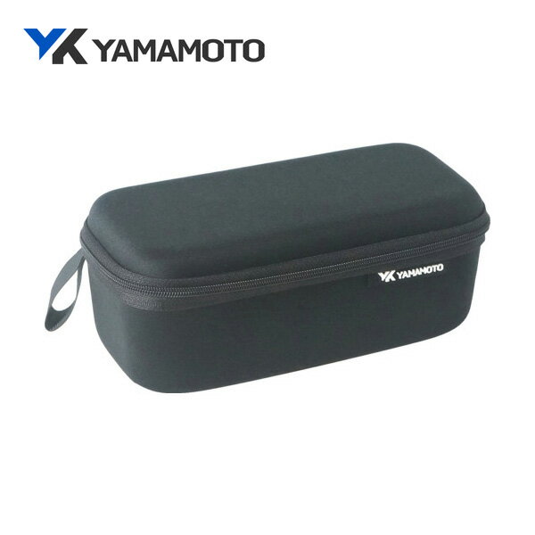 YAMAMOTO メガネケース セミハードケース Mサイズ SEMIHARDCASESM