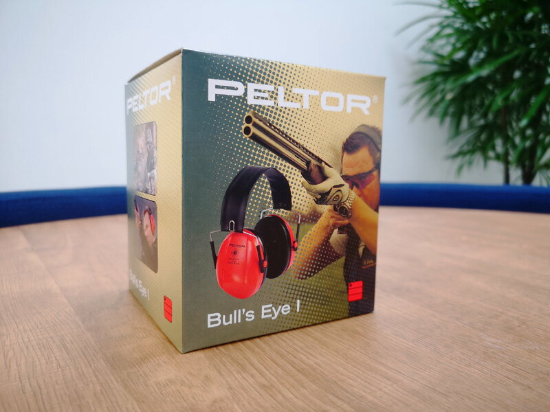 PELTOR ���䡼�ޥ� Bull'sEYE H515 �ײ� NRR 21dB ���� �ޤꤿ���� ����� ������