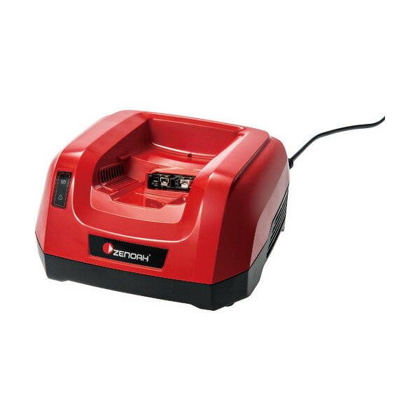 ゼノア バッテリー充電器 QC330ZR