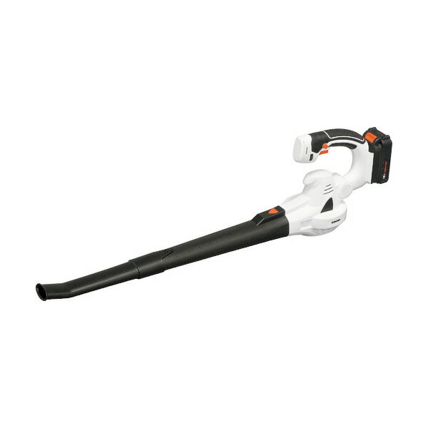 IRIS 572547充電式ブロワ JB181