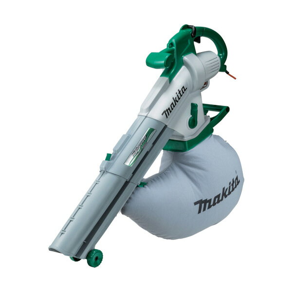 Ventilations, Dust Catchers - マキタ ブロワ集ジン機 MUB1200
