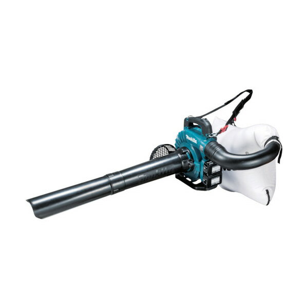 マキタ 充電式ブロワ集ジン機 36V(18+18V) 最大風量13.4m3/分 (本体・バッテリ×2・充電器付) MUB363DG2V