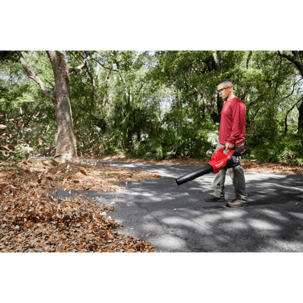 milwaukee M18 FUEL ダブルバッテリーブロワー M18 F2BL-0 JP