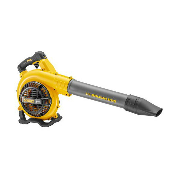 DEWALT 54VFLEXVOLTブロワー DCM572X1-JP