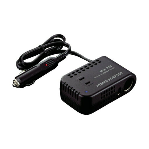 セルスター インバーター 定格出力56W FTU-70B セルスター インバーター 定格出力56W FTU-70B