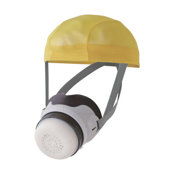 シゲマツ 避難用ロ過式呼吸用保護具 火山ガス用 EM-VG15 EM-VG15