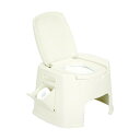 TONBO ポータブルトイレデラックス型 07426