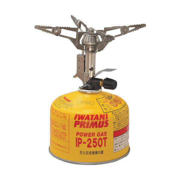 PRIMUS 屋外専用バーナー ウルトラバーナー P-153