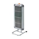 静岡 遠赤外線電気ヒーター 単相200V 2.0kW WPS-20S
