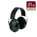 PELTOR C[}t Bull'sEYE H515 Չ NRR 21dB y ܂肽 X ^Cv