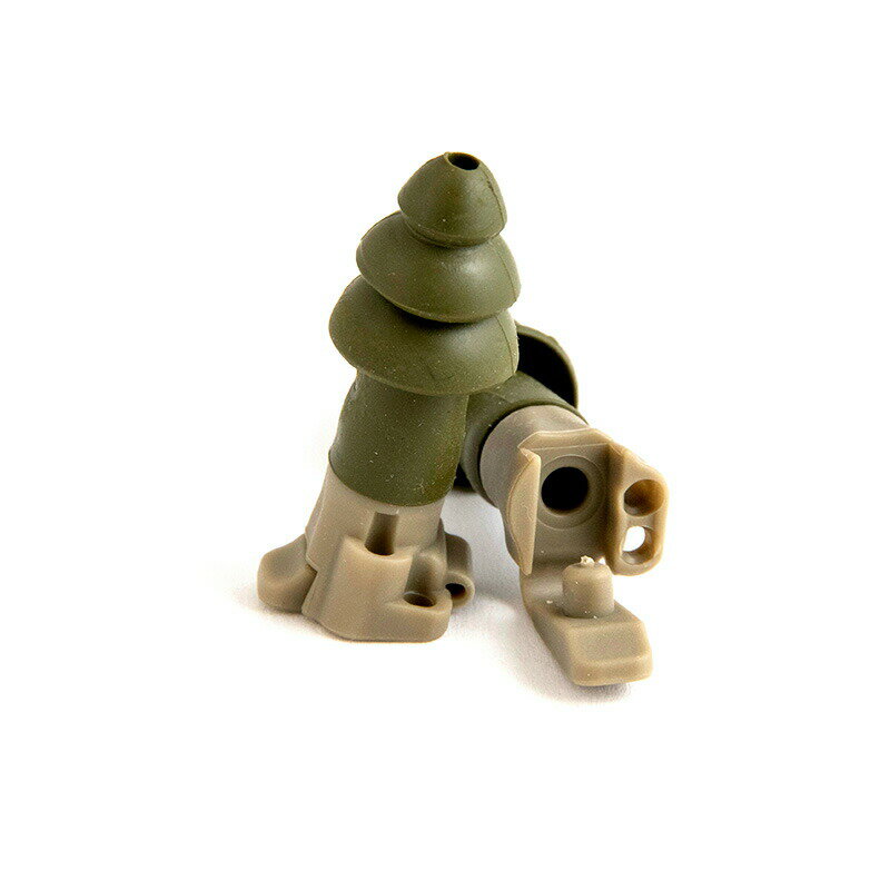 MOLDEX ���ǥå��� ���� ����ǽ ������ �� �ײ��� 9 ~ 24dB �Хȥ�ץ饰 XS S M ������ 1�� �Ѿ׷ⲻ �ƻ��Ѳ� �ƹ�Φ����������