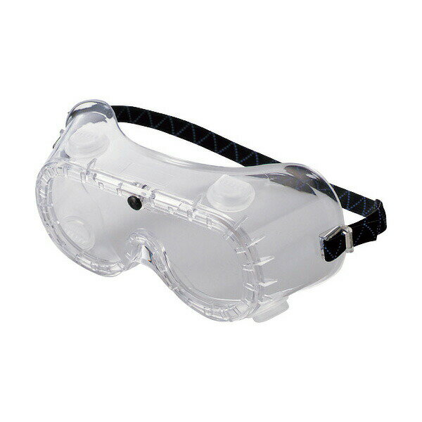 緑十字 保護メガネ（ゴーグルタイプ） レンズ：クリア メガネ併用型 AF4010...
