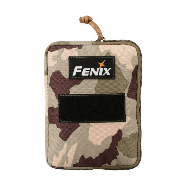 FENIX 充電式ヘッドライト(LED)用オプション 小袋 APB30