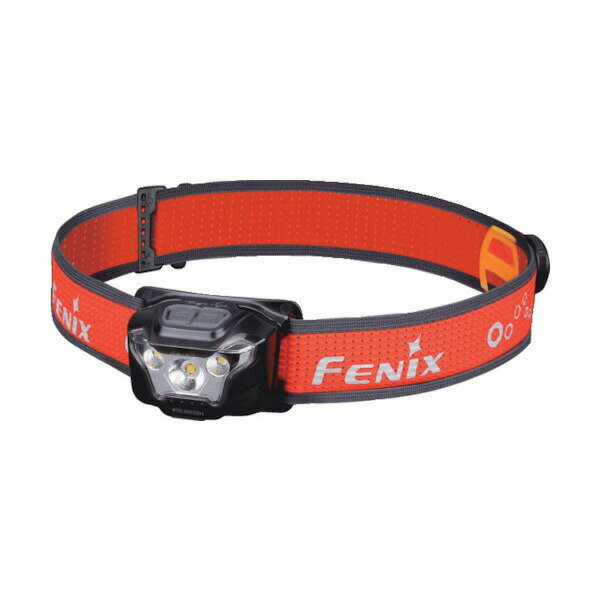 FENIX �[�d��LED�w�b�h���C�g HL18RT HL18R-T