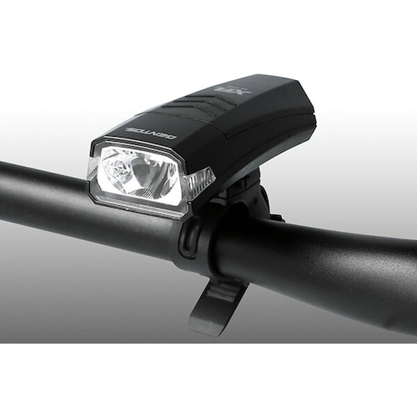 GENTOS 乾電池式LEDバイクライト XB450B XB-450B