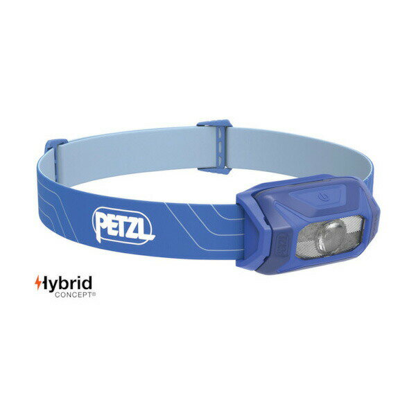 PETZL �e�B�L�i �u���[ E060AA01