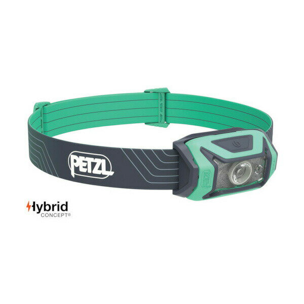 PETZL �e�B�J �O���[�� E061AA02