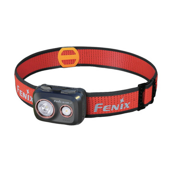 FENIX LEDヘッドライト HL32RT
