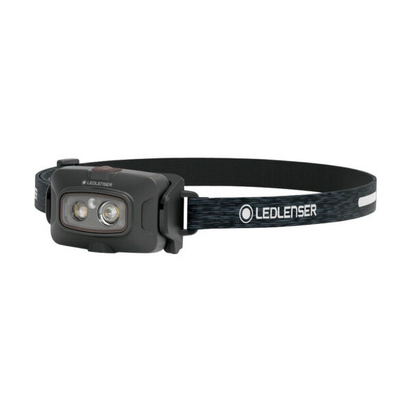 LEDLENSER HF4R Core 502790