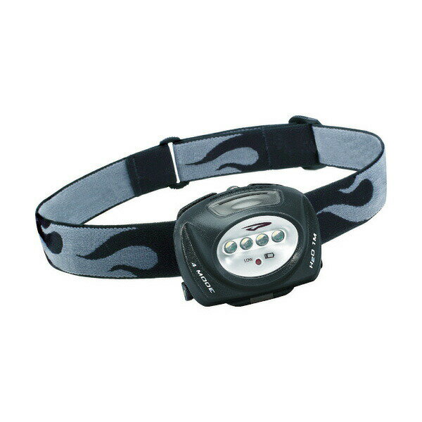 PRINCETON LEDヘッドライト QUAD