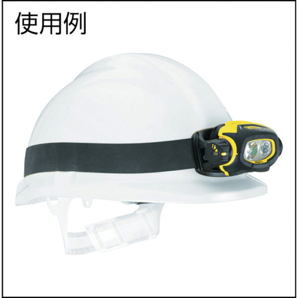 PETZL ラバーバンド E78002 anzen-mirai-10016728 安全モール 楽天市場店 サンプル画像2