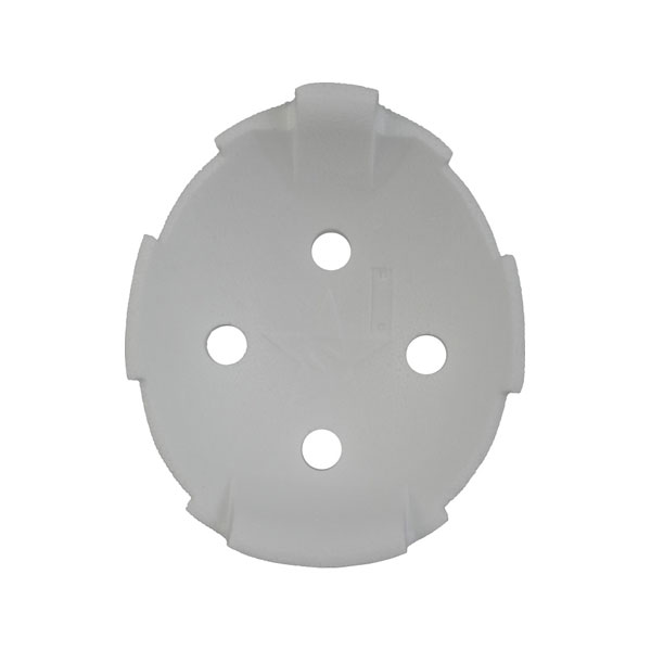 スターライト 作業用ヘルメット 交換用ライナー PC-1D 作業用品 工事用ヘルメット 防災用ヘルメット