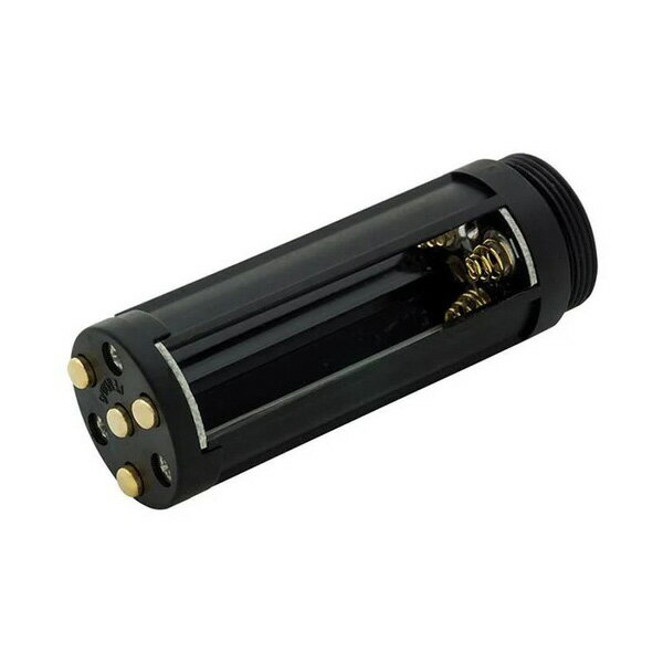 特長●L7用バッテリーカートリッジです。仕様・規格●L7用バッテリーカートリッジ●質量：10g●製造国：中国●メーカー：レッドレンザージャパン(株)