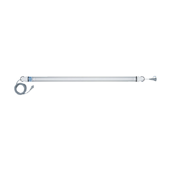 樂天商城 - HASEGAWA LEDポールランタン スイッチ付・連結タイプ PL0-40LERW 全長1435mm PL0E1BB00S03W1-00H00