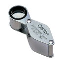 カートン 高級ジュエルルーペ18X R230