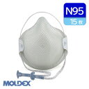 MOLDEX fbNX N95 ĝ ho}XN CDC NIOSH 荇i 2607N95 MTCY 15